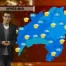 La Météo du 19.09.12