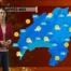 La Météo du 24.10.12