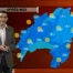 La Météo du 14.11.12