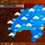 La Météo du 17.11.12