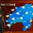 La Météo du 20.11.12