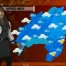 La Météo du 22.11.12