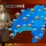 La Météo du 26.11.12