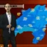 La Météo du 30.11.12