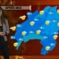 La Météo du 18.12.12