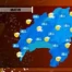 La Météo du 23.12.12