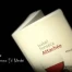 Marque-page - Attachée