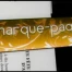 Marque-page - Noyade en eau douce