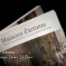 Marque-page - Maisons d'artistes