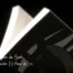 Marque-page - Le jugement de Seth