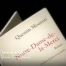 Marque-page - Notre-Dame-de-la-Merci