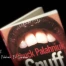 Marque-page - Snuff
