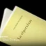 Marque-page - La réparation