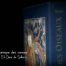 Marque-page - Le cantique des oiseaux