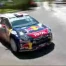 Rallye du Chablais 2012