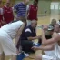 Les Sports du 08.05.12