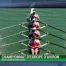 Le Lausanne-Sports Aviron frôle le podium