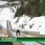 Les championnats suisses de saut à ski débarque à la vallée