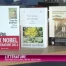 Des livres oui, mais primés!
