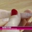 Vite, des ongles nickel et poétique en qqes minutes!