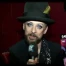 MAD by night - Boy George