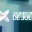 Les Entretiens de Julie - Yolande Moreau