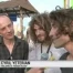 Interview de Mama Rosin.