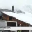 Incendie à Bellegarde