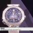 Horlogerie au salon SIHH