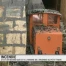 Incendie du petit train du Gottéron