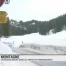 Montagne: un vaudois meurt dans les préalpes
