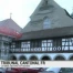 Tribunal cantonal FR : le gros oeuvre est achevé