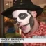 Carnaval des Bolzes: le maquillage désinhibe