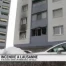 Lausanne : 5 blessés dans un immeuble en ville