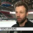 Hockey sur glace : l'ancien joueur du LHC paralysé
