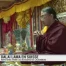 8'000 personnes pour rencontrer le Dalaï Lama