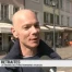 Les fonctionnaires en grève