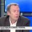 Election au Conseil Fédéral