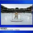 Hockey: le LHC débutera sa saison... à Fribourg