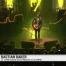 Bastian Baker: le jeune suisse s'est produit a l'Olympia