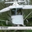 Accident d'avion à Bex