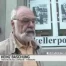 Bilinguisme à Fribourg: Un logo entre deux langues.