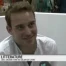 Littérature: Joël Dicker, star du salon du livre