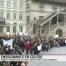 Les enseignants en colère à Fribourg