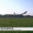 Solar Impulse: début du voyage à travers les USA