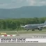 Aéroport de Genève: Genève-Pekin 4x par semaine