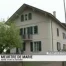Meurtre de Marie: émotion à Payerne