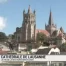Cathédrale de Lausanne: fin de la restauration