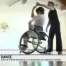 Elle retrouve goût à la vie grâce à la danse
