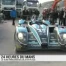 24H du Mans: le team fribourgeois déjà en place